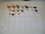 playmobil onderdelen dieren poezen/kitten, Ophalen of Verzenden, Zo goed als nieuw, Los playmobil