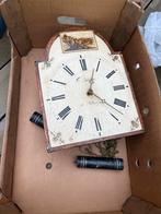 Oude wandklok, Antiek en Kunst, Antiek | Klokken, Ophalen