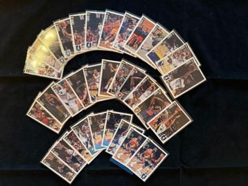 200 Basketbalkaarten (lot B 104) beschikbaar voor biedingen