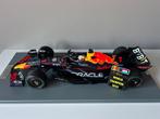 Max Verstappen World Champion GP Japan 2022 Spark 1:12, Verzamelen, Automerken, Motoren en Formule 1, Ophalen of Verzenden, Zo goed als nieuw