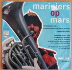 Marinierskapel Der Koninklijke Marine - Defileermars ...., Cd's en Dvd's, Vinyl Singles, Ophalen of Verzenden, Zo goed als nieuw