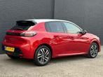 Peugeot 208 1.2 PureTech Blue Lease Allure NAVI | CARPLAY |, Voorwielaandrijving, Gebruikt, Euro 6, Origineel Nederlands