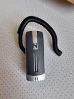 Sennheiser Presence Grey Business oortelefoon, Audio, Tv en Foto, Koptelefoons, Bluetooth, Sennheiser, Zo goed als nieuw, Op oor (supra aural)