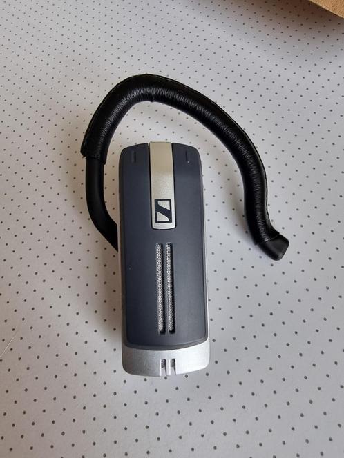 Sennheiser Presence Grey Business oortelefoon, Audio, Tv en Foto, Koptelefoons, Zo goed als nieuw, Op oor (supra aural), Sennheiser