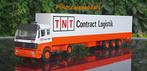 Mercedes EPS   "TNT Contract Logistik", Ophalen of Verzenden, Gebruikt, Bus of Vrachtwagen, Lion Toys