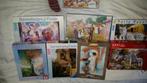 7 Legpuzzels 1000/2000 gratis afhalen, Ophalen, 500 t/m 1500 stukjes, Gebruikt, Legpuzzel