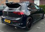 GOLF 8 GTI CLUBSPORT 45 JAHRE AKRAPOVIC IQ LIGHT MEMORY SEAT, Auto's, 74 €/maand, 4 cilinders, 1984 cc, Zwart