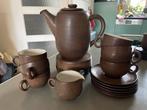 Zaalberg theeservies -koffieservies, Antiek en Kunst, Antiek | Keramiek en Aardewerk, Ophalen