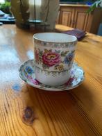Royal Crafton Fine Bone China Malvern, Ophalen of Verzenden