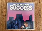 DVD The Secret Of My Success, Alle leeftijden, Ophalen of Verzenden, Zo goed als nieuw, Romantische komedie