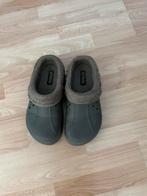 Merk:CROCS maat 10-12 ( 43/44)leger groene kleur., Kleding | Heren, Schoenen, Klompen, Ophalen of Verzenden, Gedragen, Overige kleuren