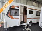 Weinsberg CaraOne Edition HOT 480 EU Nu met 766 euro korting, Caravans en Kamperen, Caravans, Overige merken, Rondzit, Bedrijf