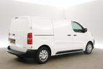 Opel Vivaro-e L2H1 Edition 75 kWh | GRATIS E-Step! | Elektri, Auto's, 1849 kg, 136 pk, Gebruikt, Parkeersensor