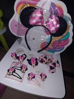 Mini Mouse Haarset - Nieuw!, Ophalen of Verzenden, Nieuw