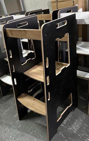 MineraKids Montessori Leertoren - Nieuw! beschikbaar voor biedingen