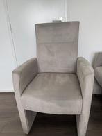 Stoelen 4x, Ophalen, Overige materialen, Zo goed als nieuw, Vier