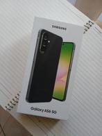 Samsung A56 5G, Telecommunicatie, Mobiele telefoons | Samsung, Ophalen, Zwart, Nieuw, 128 GB