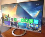 4K Asus game monitor /27''/3840x2160/ICE power audio by B&O, Computers en Software, Monitoren, Ingebouwde speakers, DisplayPort