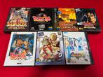 7x Neo Geo AES Games Collection Boxed CiB KOF98…and more!, Ophalen, Vechten, 1 speler, Zo goed als nieuw