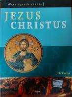 J.R. Porter - Jezus Christus, Ophalen of Verzenden, Zo goed als nieuw, J.R. Porter