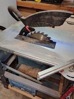 Metabo TKHS 315C, Doe-het-zelf en Verbouw, Ophalen, Zo goed als nieuw, 1200 watt of meer, Cirkelzaag