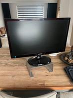 Samsung SyncMaster S24B350 - 24 inch monitor, Ophalen of Verzenden, Gebruikt