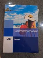 Luchtvaarttopografie - Vakboek voor de opleiding luchtvaart, Onbekend, Zo goed als nieuw, Beta, HBO