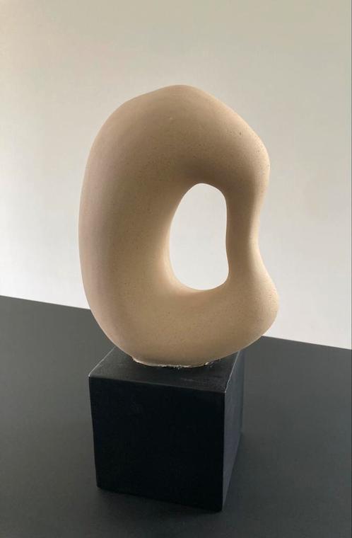 Organisch beeld, Antiek en Kunst, Kunst | Designobjecten, Verzenden