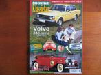 Onschatbare Klassieker 2 2006 Volvo 240 (1974-1993), Ophalen of Verzenden, Nieuw, Volvo