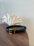 YSL Riem - Saint Laurent, Minder dan 3 cm, 90 tot 100 cm, Tailleriem, Ophalen of Verzenden