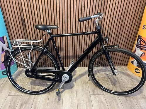 Gazelle Esprit Urban 28 inch Herenfiets, Fietsen en Brommers, Fietsen | Heren | Herenfietsen