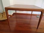 Hundevad Deens design salontafel, Ophalen, Vintage design, 50 tot 100 cm, Zo goed als nieuw