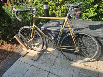 Vintage zeer mooie Koga racefiets 63cm beschikbaar voor biedingen