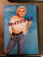 Madonna, Ophalen, Artiest