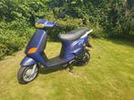 Piaggio 2T type 3 70cc, Fietsen en Brommers, Scooters | Piaggio, Ophalen, Gebruikt, Tweetakt, Zip