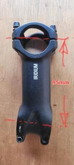 Stuurpen MTB, Ophalen, Loekie, Stuur, Nieuw