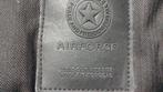 Airforce winterjas maat M, zeer nette staat winkelprijs €249, Maat 38/40 (M), Airforce, Zwart, Ophalen of Verzenden