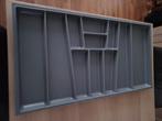 Bestekbak nieuw afm. 89 x 47,5 x 4,1 cm., Huis en Inrichting, Ophalen, Zo goed als nieuw
