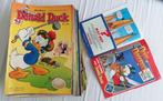 Donald Duck jaargang 1997, Gelezen, Complete serie of reeks, Europa, Ophalen of Verzenden