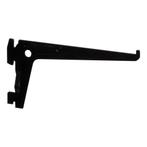 Drager enkel 15cm zwarte kleur, Huis en Inrichting, Ophalen, Nieuw, Zwart