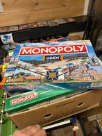 Monopoly uden nieuw in de seal, Verzenden, Zo goed als nieuw