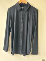 Studio Anneloes blouse Blauw L, Kleding | Dames, Studio Anneloes, Blauw, Maat 42/44 (L), Ophalen of Verzenden