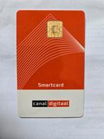 Smartcard CanalDigitaal., Ophalen of Verzenden, Gebruikt, Overige merken