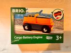 Brio diverse treinsets, Ophalen of Verzenden, Zo goed als nieuw