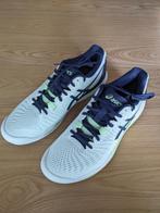 Asics Gel Resolution 9 EU 43,5, Sport en Fitness, Overige merken, L00, Schoenen, Nieuw