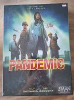 Pandemic Bordspel - Red de Wereld!, Hobby en Vrije tijd, Gezelschapsspellen | Bordspellen, Een of twee spelers, Ophalen of Verzenden