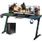 Xergonomic Hard2Kill Game bureau  NIEUW, Nieuw, Ophalen of Verzenden, Bureau