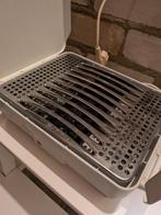 Compacte borden warmer, Huis en Inrichting, Ophalen