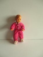 poppenhuis popje caco, Ophalen of Verzenden, Zo goed als nieuw, Popje