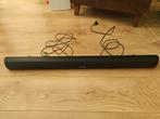 Sharp HT-SB147 Soundbar - Zo goed als nieuw, Ophalen of Verzenden, Met ingebouwde subwoofer, Zo goed als nieuw